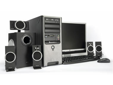 PC Specialist Apollo Home Pro review